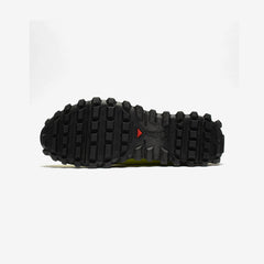 Snowclog
