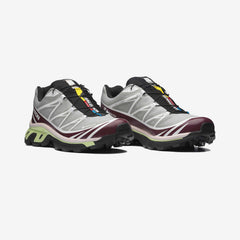 XT-6 GTX