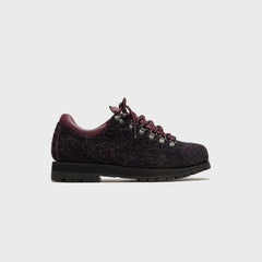Merrell Wilderness 1TRL - Dark Cherry