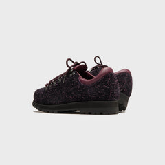 Merrell Wilderness 1TRL - Dark Cherry