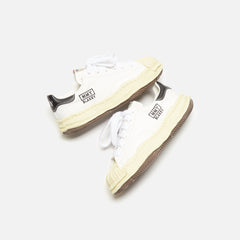 Mihara Yasuhiro Blakey Low - White