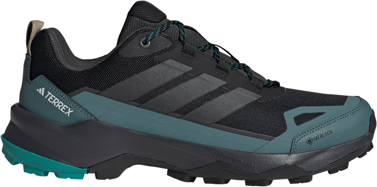 adidas Terrex Skychaser AX5 GORE-TEX Mens Walking Shoes - Black