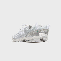 New Balance U1906F - White / Silver Metallic / Deep End