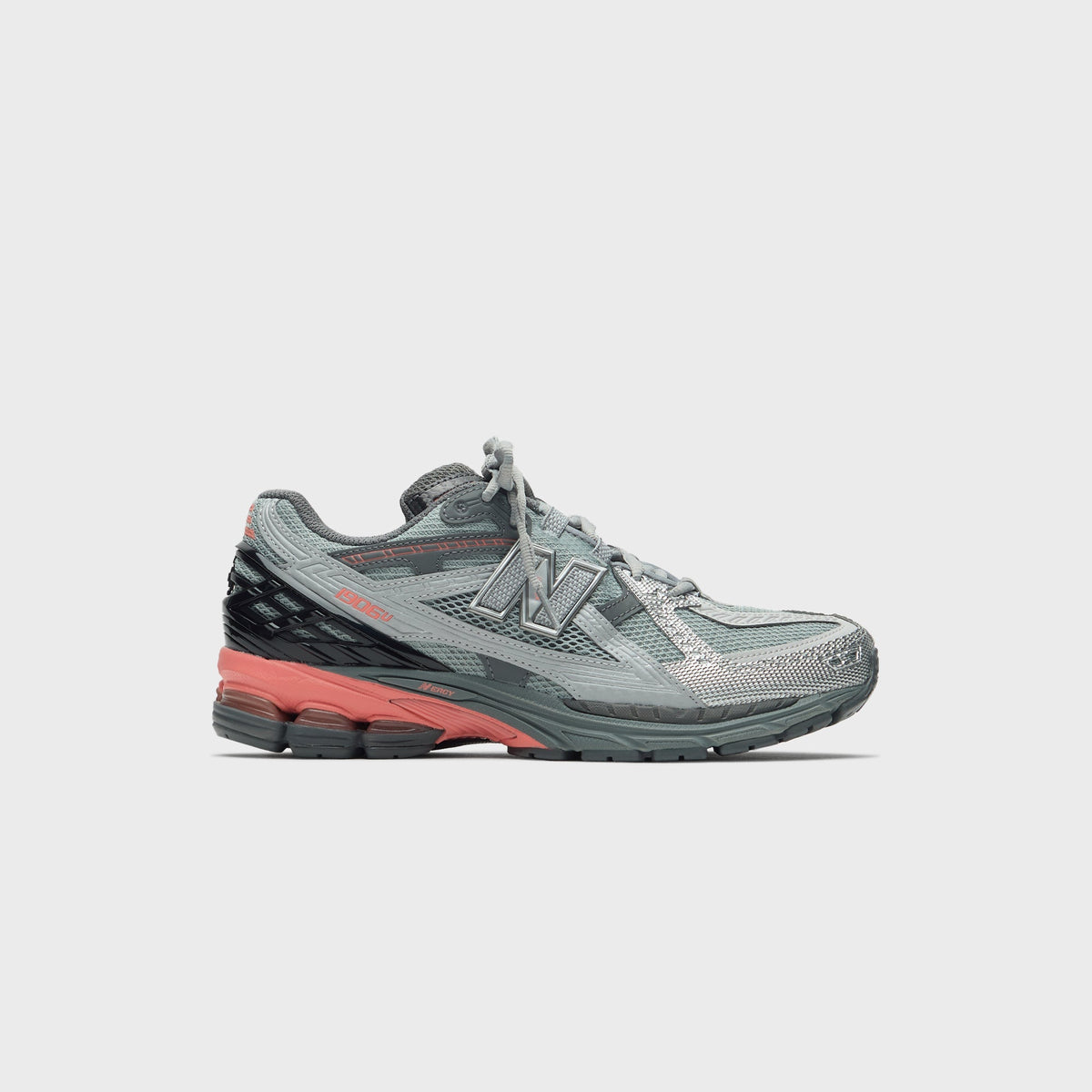 New Balance x BSTN 1906 - Grey Matter / Flare / Castlerock