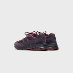 New Balance x Rich Paul 2010 - Plum / Brown