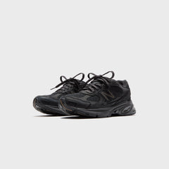 New Balance Abzorb 2010  - Black / Brown