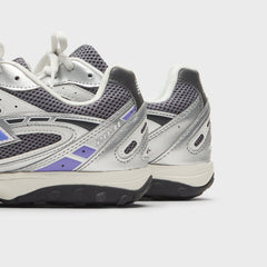 New Balance 204L - Silver Metallic