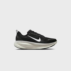 Nike Vomero 18 - Black / Coconut Milk / Light Iron Ore / Summit White