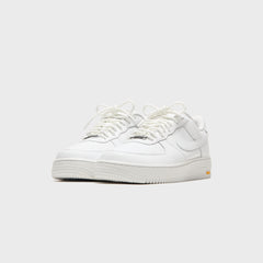 Nike Air Force 1 GORE-TEX Vibram - Summit White / Off White / Speed Yellow / Summit White