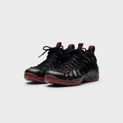 Nike Air Foamposite One - Black / Varsity Red