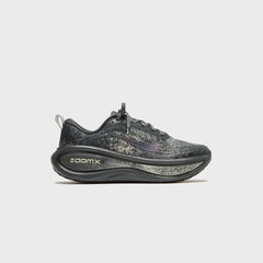 Nike Vomero Plus - Anthracite / Oatmeal / Volt / Black