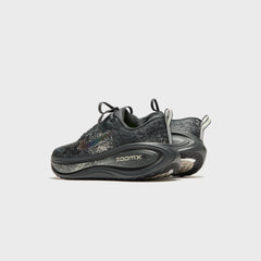 Nike Vomero Plus - Anthracite / Oatmeal / Volt / Black
