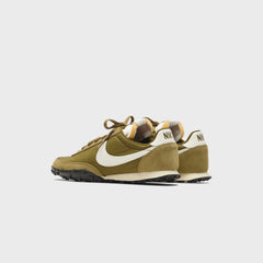 Nike Waffle Racer - Olive Flak / Sail / Coconut Milk / Black