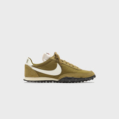 Nike Waffle Racer - Olive Flak / Sail / Coconut Milk / Black