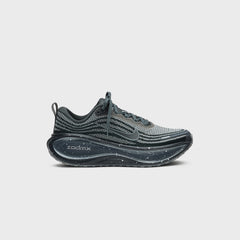 Nike Vomero Plus - Anthracite / Metallic Silver