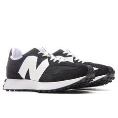 327 - Black/Summer Fog