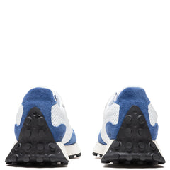 327 - White/Royal