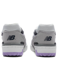 550 Women's - Shadow Grey