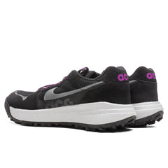 ACG Lowcate - Black/Cool Grey/Wolf Grey