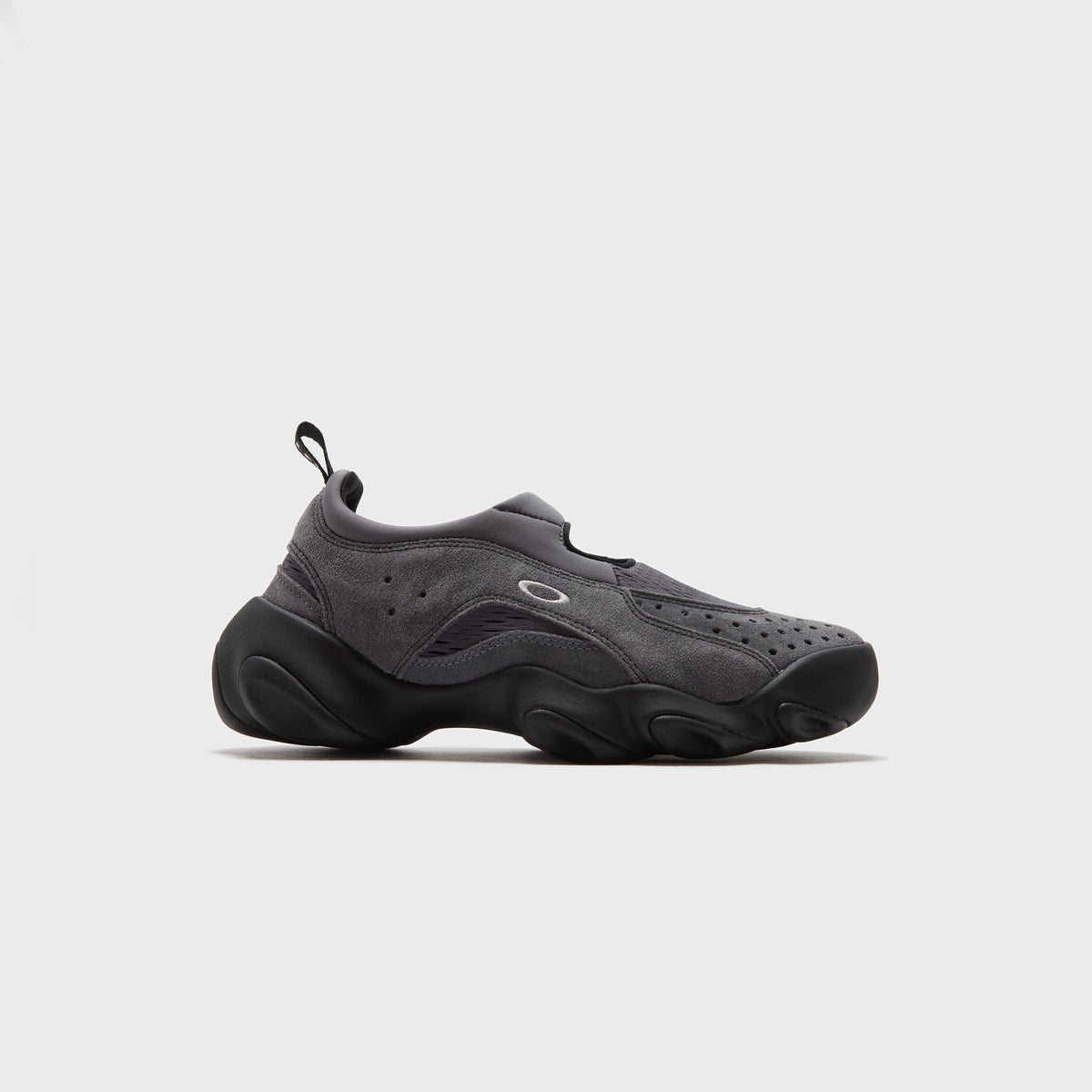 Oakley Flesh Sandal - Asphalt
