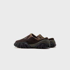 Oakley Chop Saw Mule - Ganache / Black