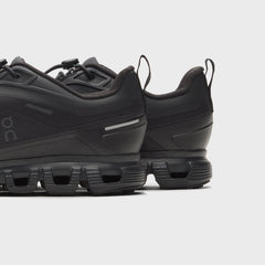 On Running Cloudzone - Black / Eclipse