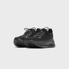 On Running WMNS Cloudsurfer Max - Black / Eclipse