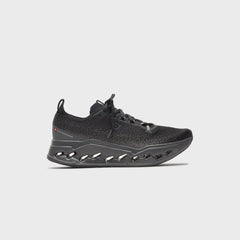 On Running WMNS Cloudsurfer Max - Black / Eclipse