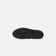 Paraboot Michael - Black Silk