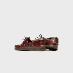 Paraboot Barth - Lisse America