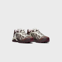 Salomon XT-WHISPER - Walnut / Bitter Chocolate / Vanilla Ice