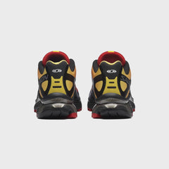 Salomon XT-4 OG - Lava Falls / Beach Ball / Black