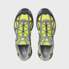 Salomon XT-WHISPER - Sharp Green / Monument / Nine Iron