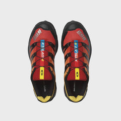 Salomon XT-4 OG - Lava Falls / Beach Ball / Black