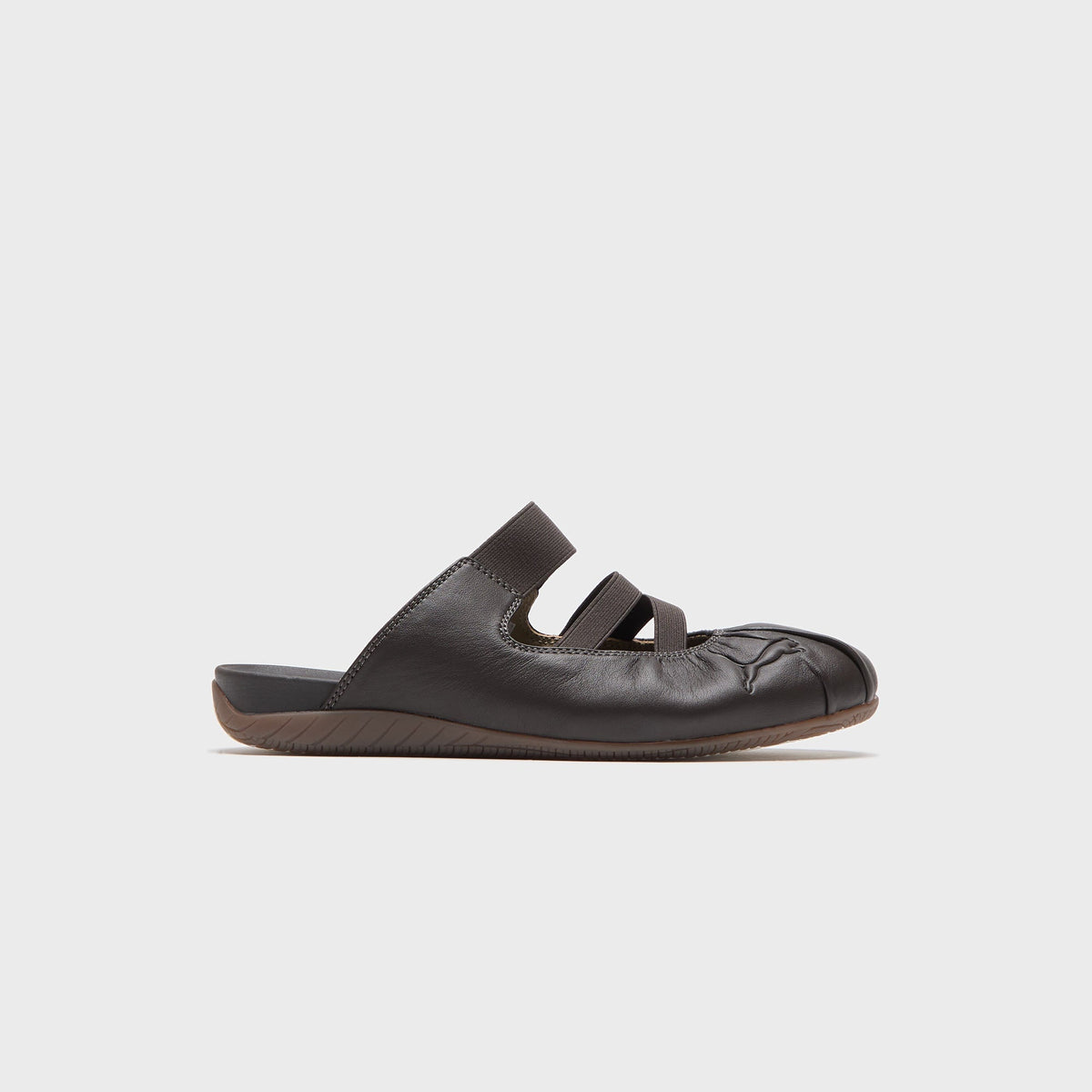 PUMA WMNS Speedcat Mule - Espresso Bean / Haute Coffee