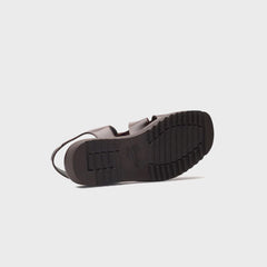 Paraboot Pacific - Marron Lisse America