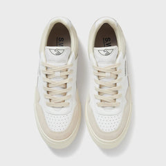 Stepney Workers Club Pearl - White
