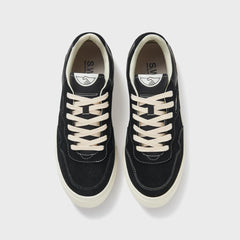 Stepney Workers Club Pearl Suede - Black