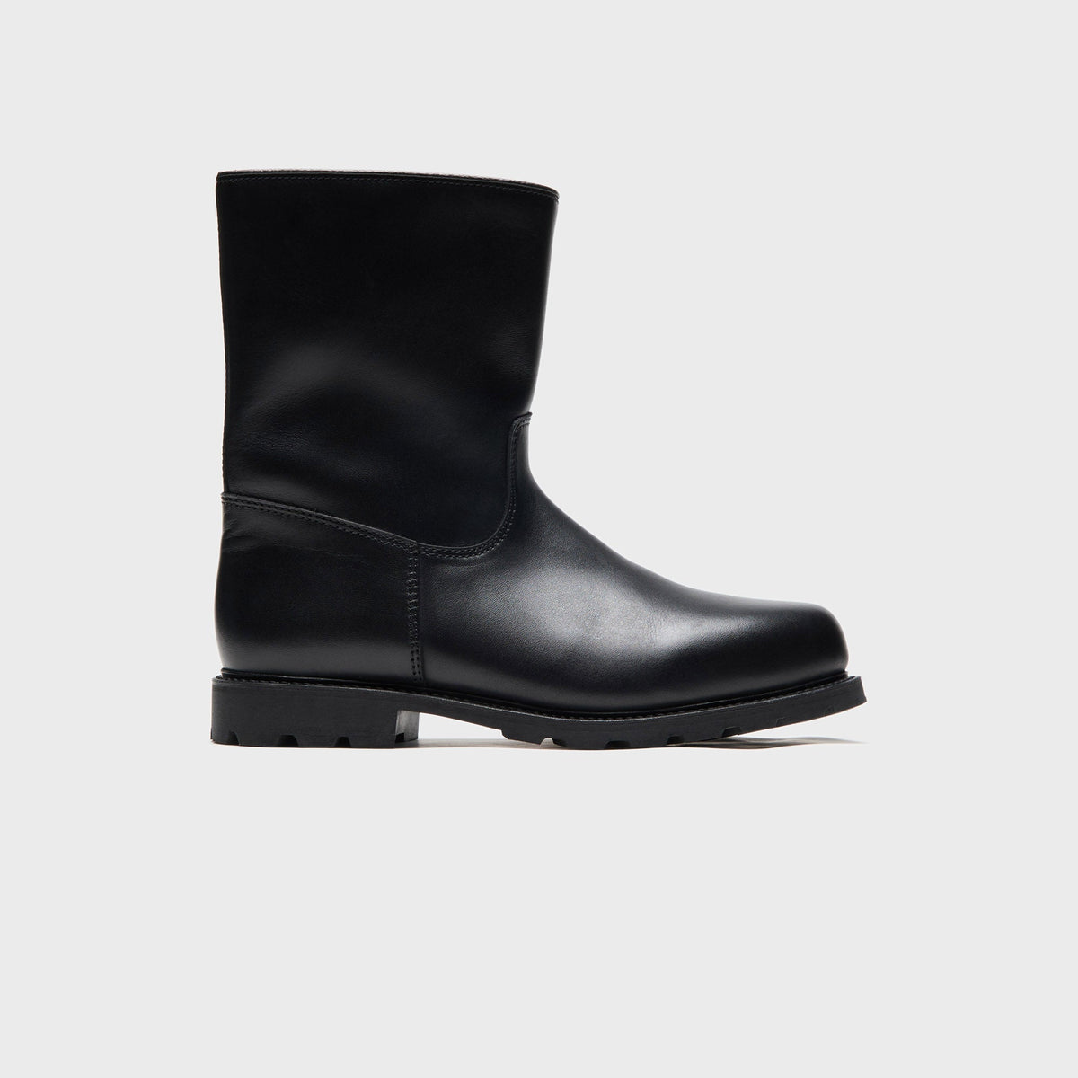 Ludwig Reiter Arlberger - Black