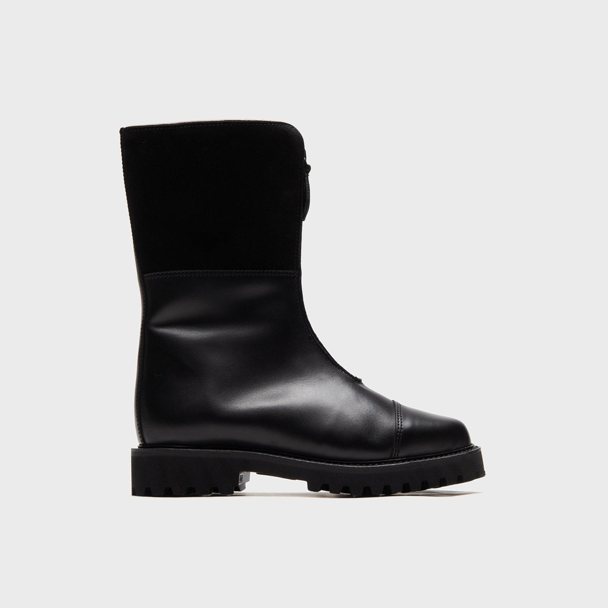 Ludwig Reiter WMNS Apres Ski Boot - Black
