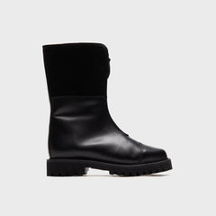 Ludwig Reiter WMNS Apres Ski Boot - Black