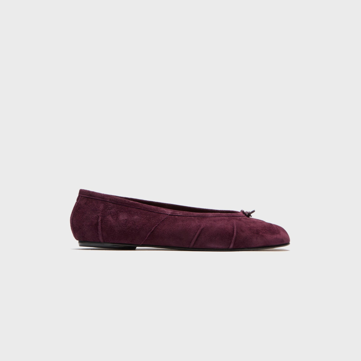 Maison Margiela Tabi Ballerina - Winetasting