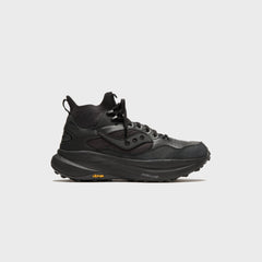 Saucony SILO Trekker S - Black