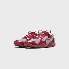 Saucony SILO Momentum S - Currant / Nirvana