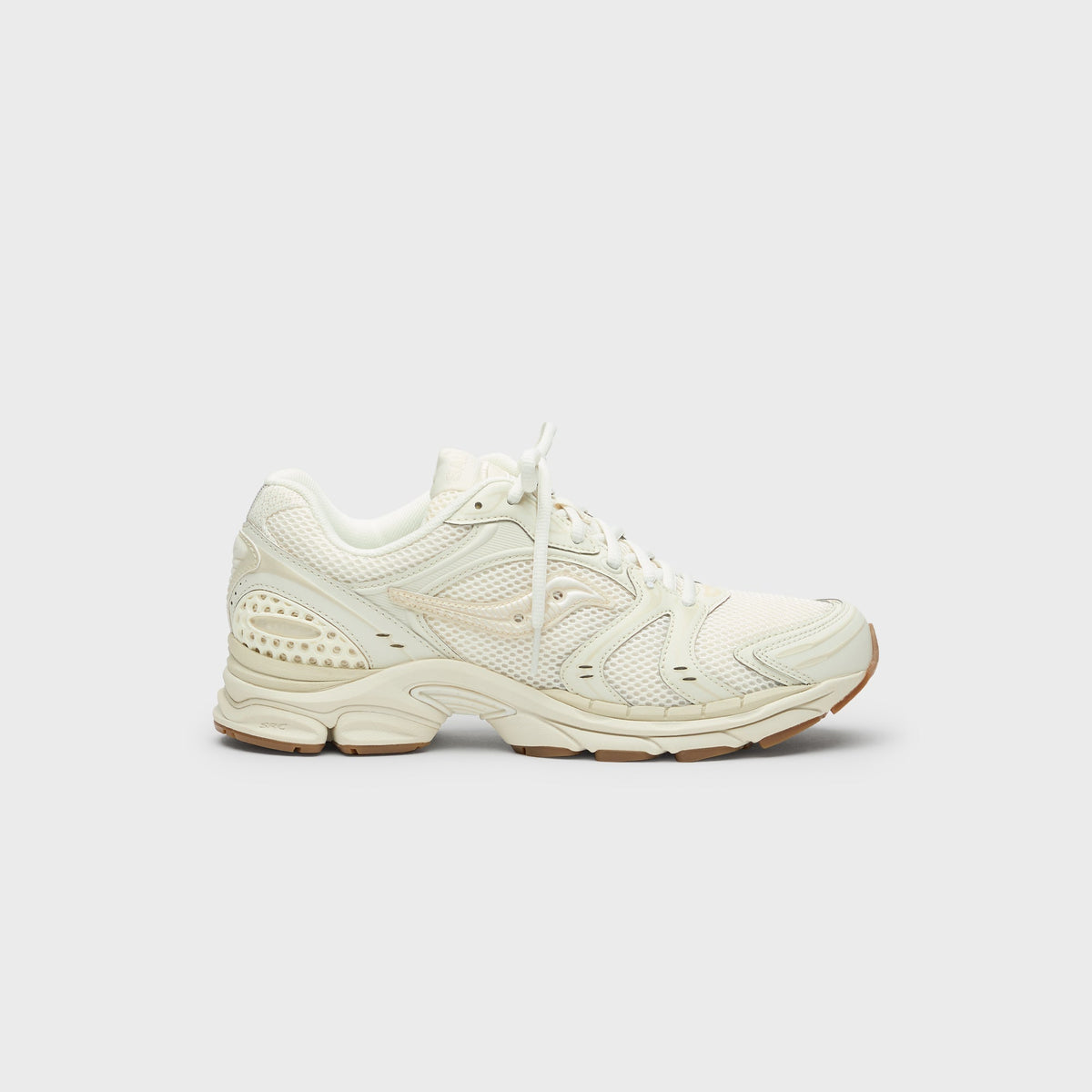 Saucony Progrid Triumph 4 Heritage - Almond