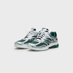 Saucony Progrid Omni 9 Socktop - Green / Black