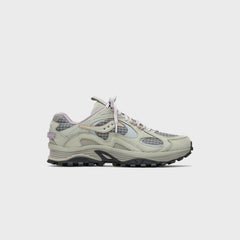 Saucony Grid Aura X - Dark Grey / Mud