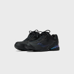 Saucony ProGrid V2 - Black / Night Sky
