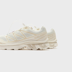 Salomon XT-6 - Vanilla Ice / Vanilla Ice / Almond Milk