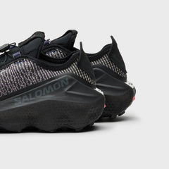 Salomon Quasar Advanced – Black / Sedona Sage / Astral Aura